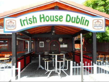 照片: Irish House Dublin